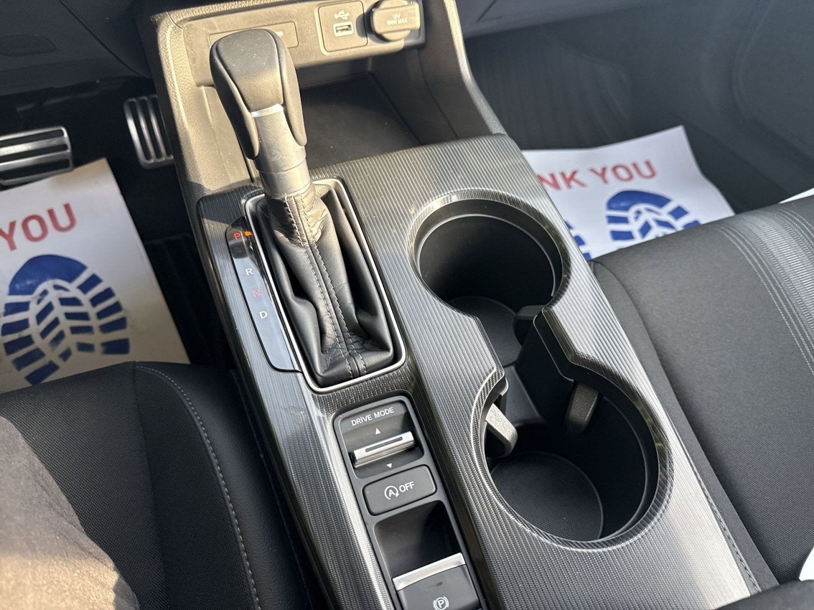 2024 Honda Civic Hatchback Sport