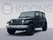 2018 Jeep Wrangler JK Unlimited Sport S