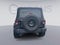 2018 Jeep Wrangler JK Unlimited Sport S