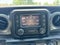 2021 Jeep Wrangler Willys Sport
