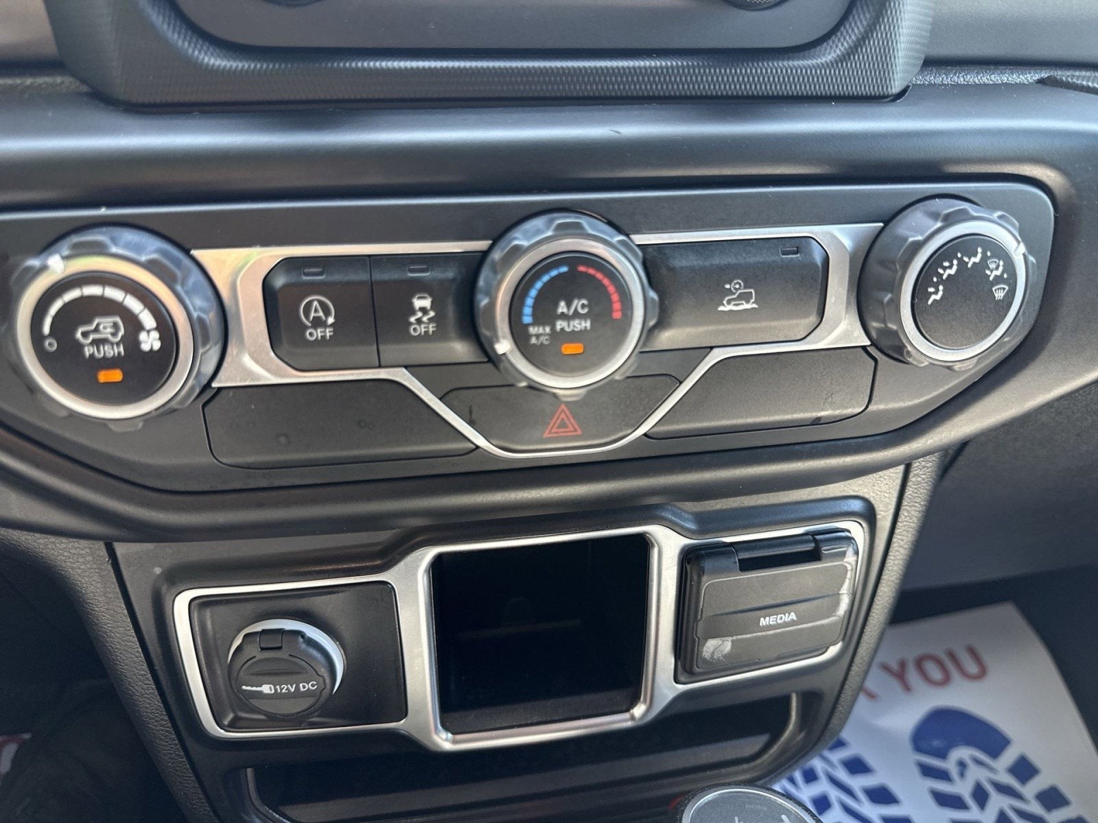 2021 Jeep Wrangler Willys Sport