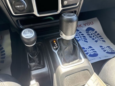 2021 Jeep Wrangler Willys Sport