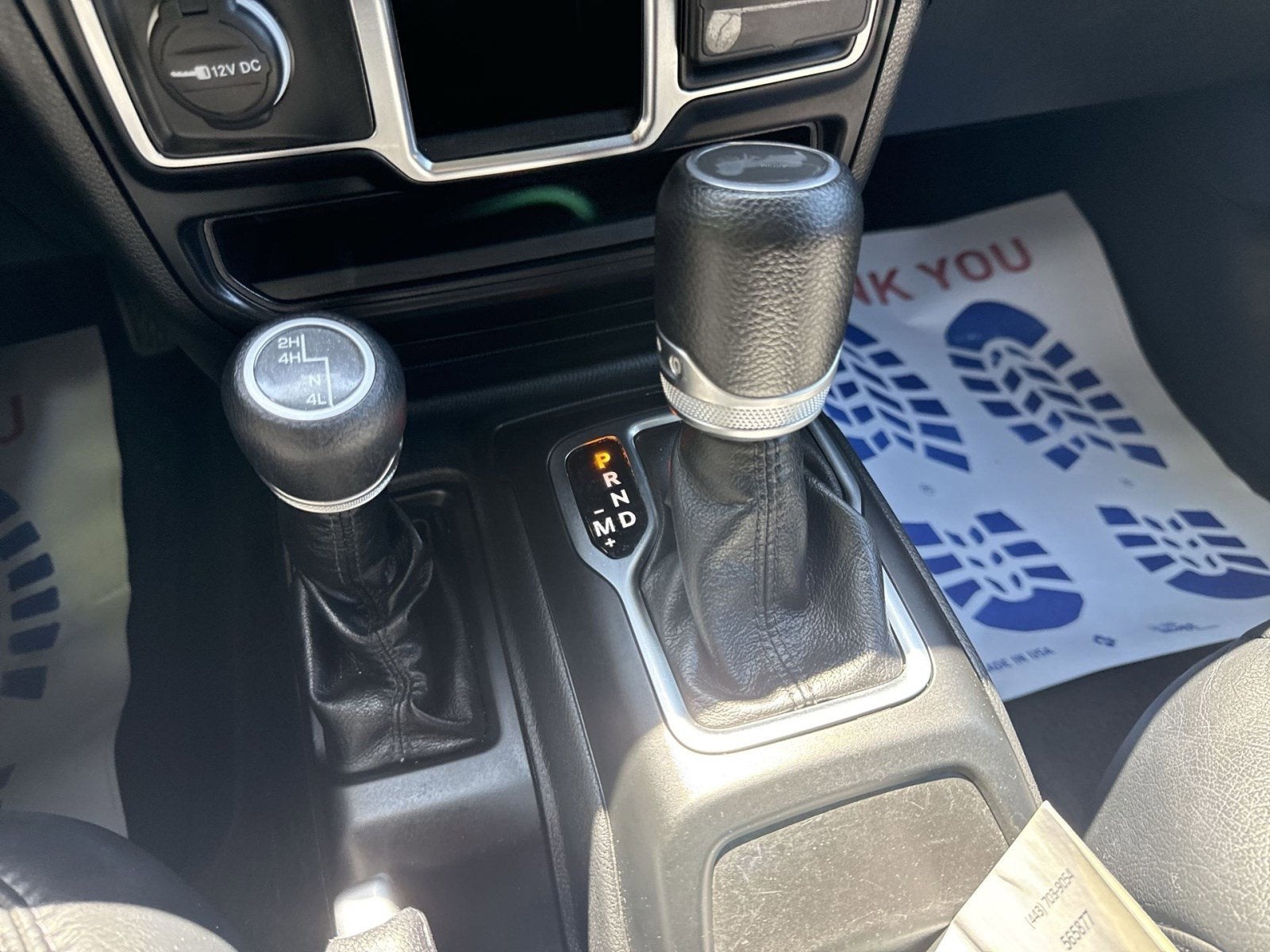 2021 Jeep Wrangler Willys Sport