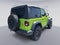 2021 Jeep Wrangler Willys Sport