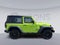 2021 Jeep Wrangler Willys Sport