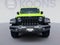 2021 Jeep Wrangler Willys Sport