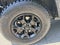 2021 Jeep Wrangler Willys Sport