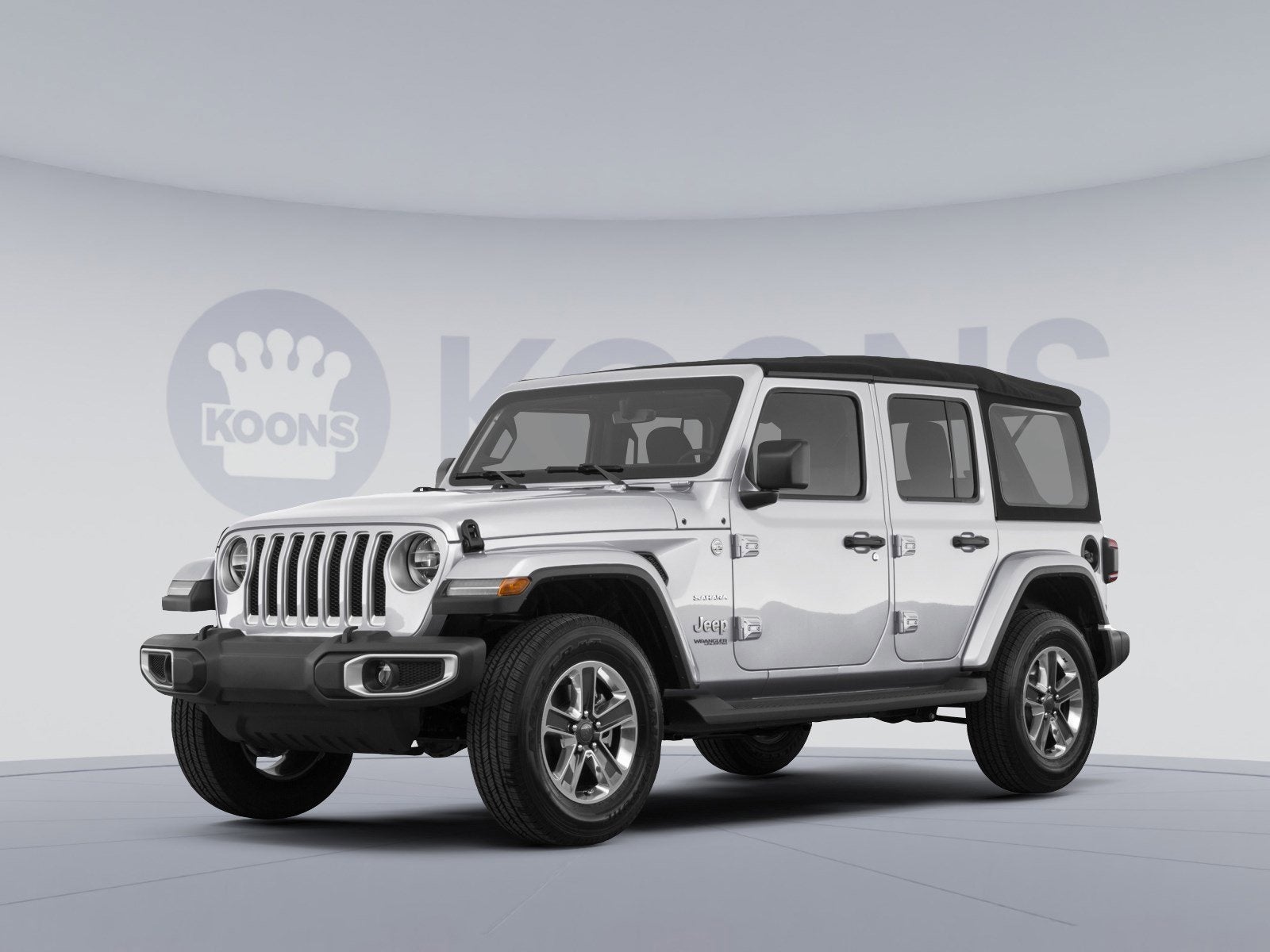 2022 Jeep Wrangler Unlimited High Altitude