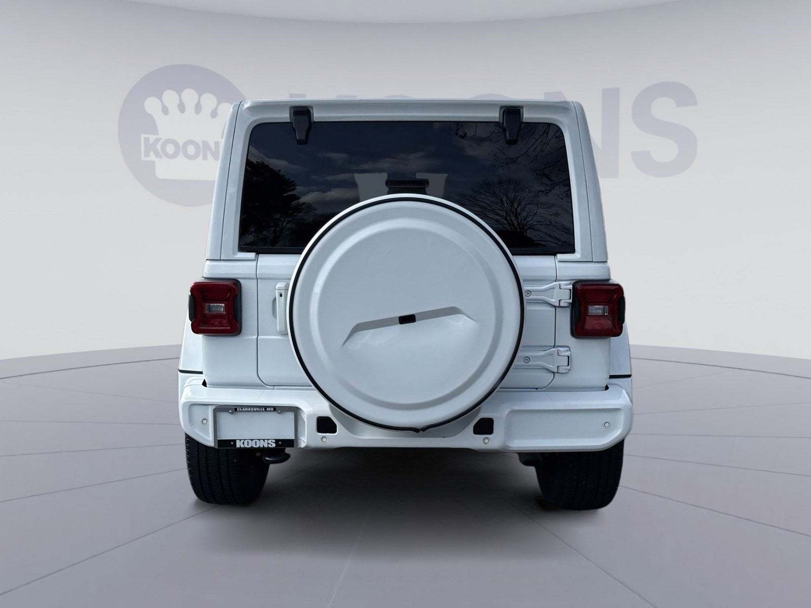 2022 Jeep Wrangler Unlimited High Altitude