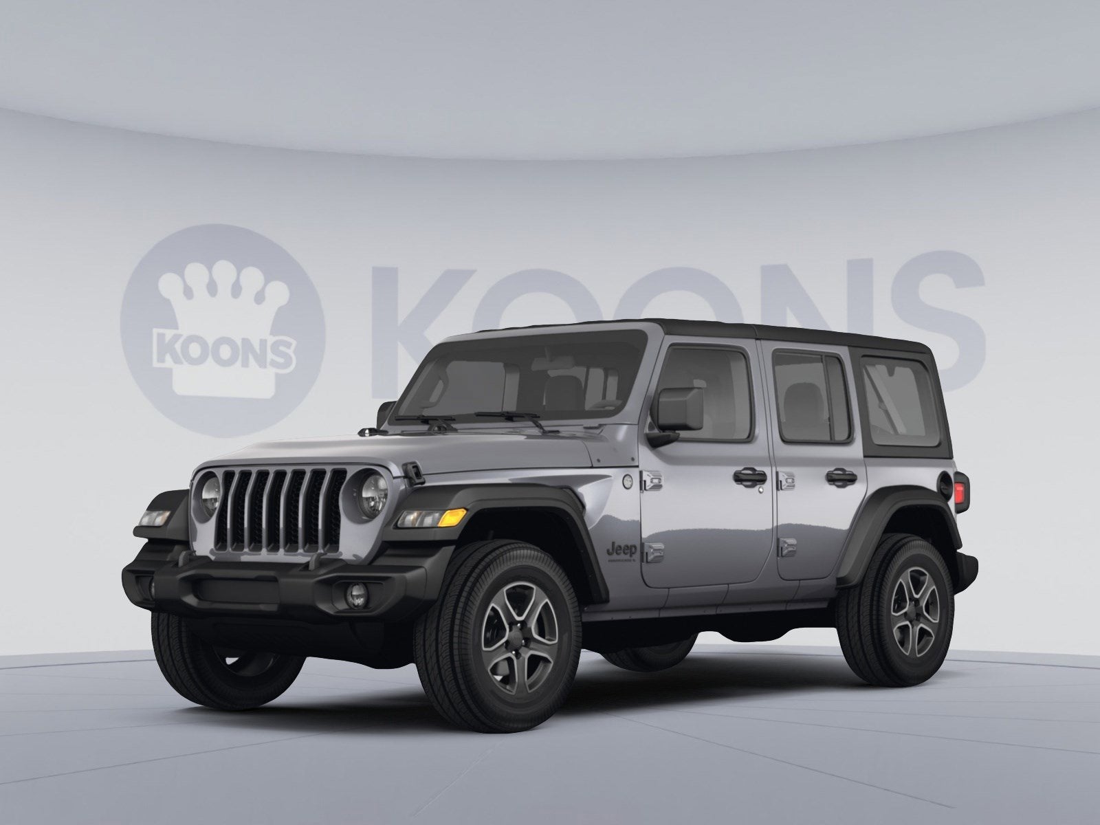 2023 Jeep Wrangler 4xe Willys 4XE's photo