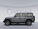 2023 Jeep Wrangler 4xe 4x4