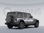 2023 Jeep Wrangler 4xe 4x4