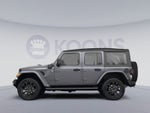 2023 Jeep Wrangler 4xe High Altitude 4x4