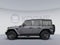 2023 Jeep Wrangler 4xe High Altitude 4x4