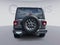 2025 Jeep Wrangler 2-Door Sport 4x4
