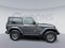 2025 Jeep Wrangler 2-Door Sport 4x4