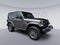 2025 Jeep Wrangler 2-Door Sport 4x4