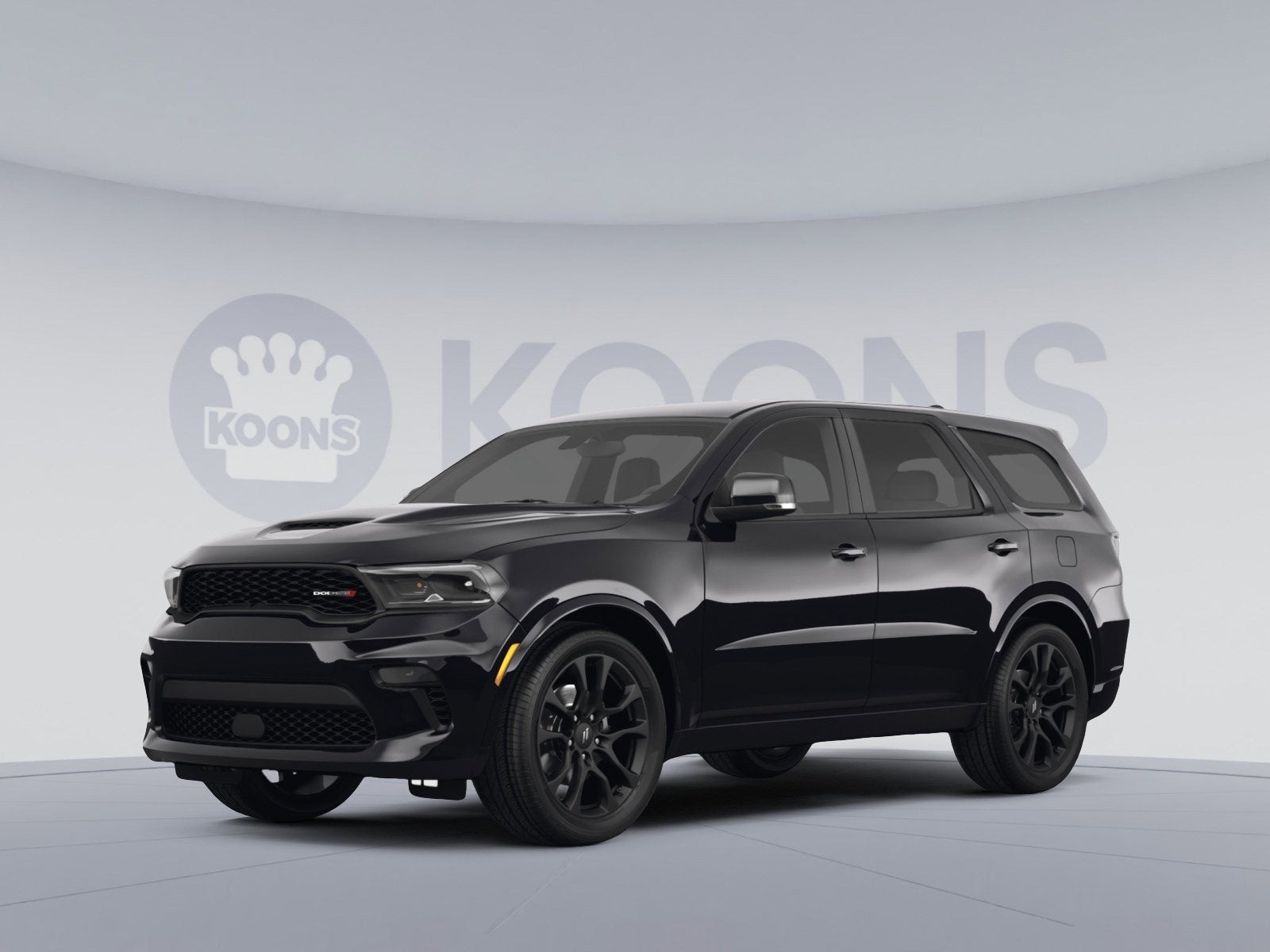2022 Dodge Durango GT Plus AWD's photo