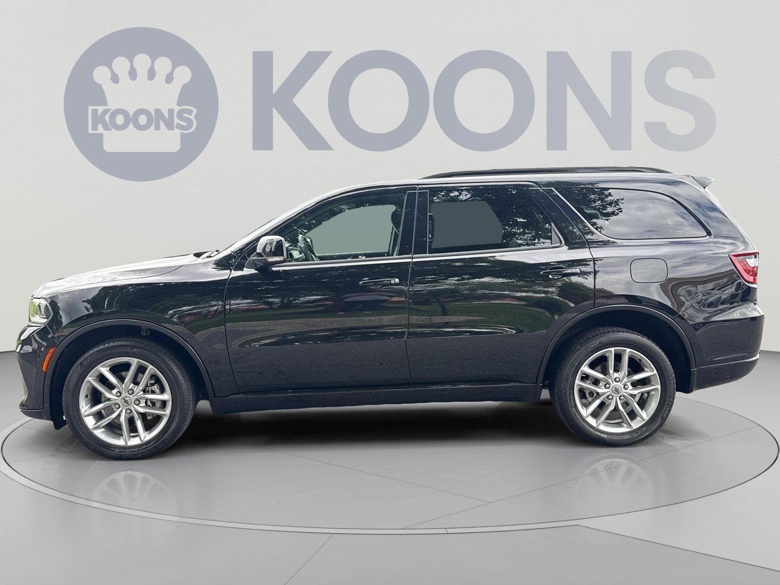 2024 Dodge Durango GT Plus AWD