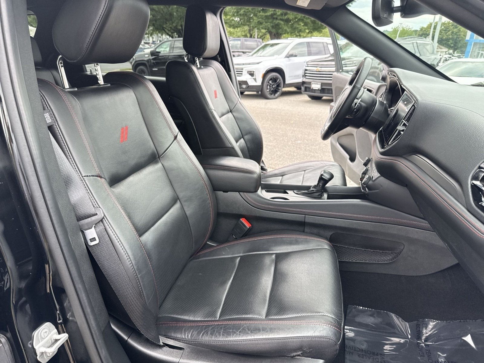 2024 Dodge Durango GT Plus AWD