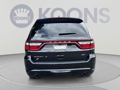 2024 Dodge Durango GT Plus AWD