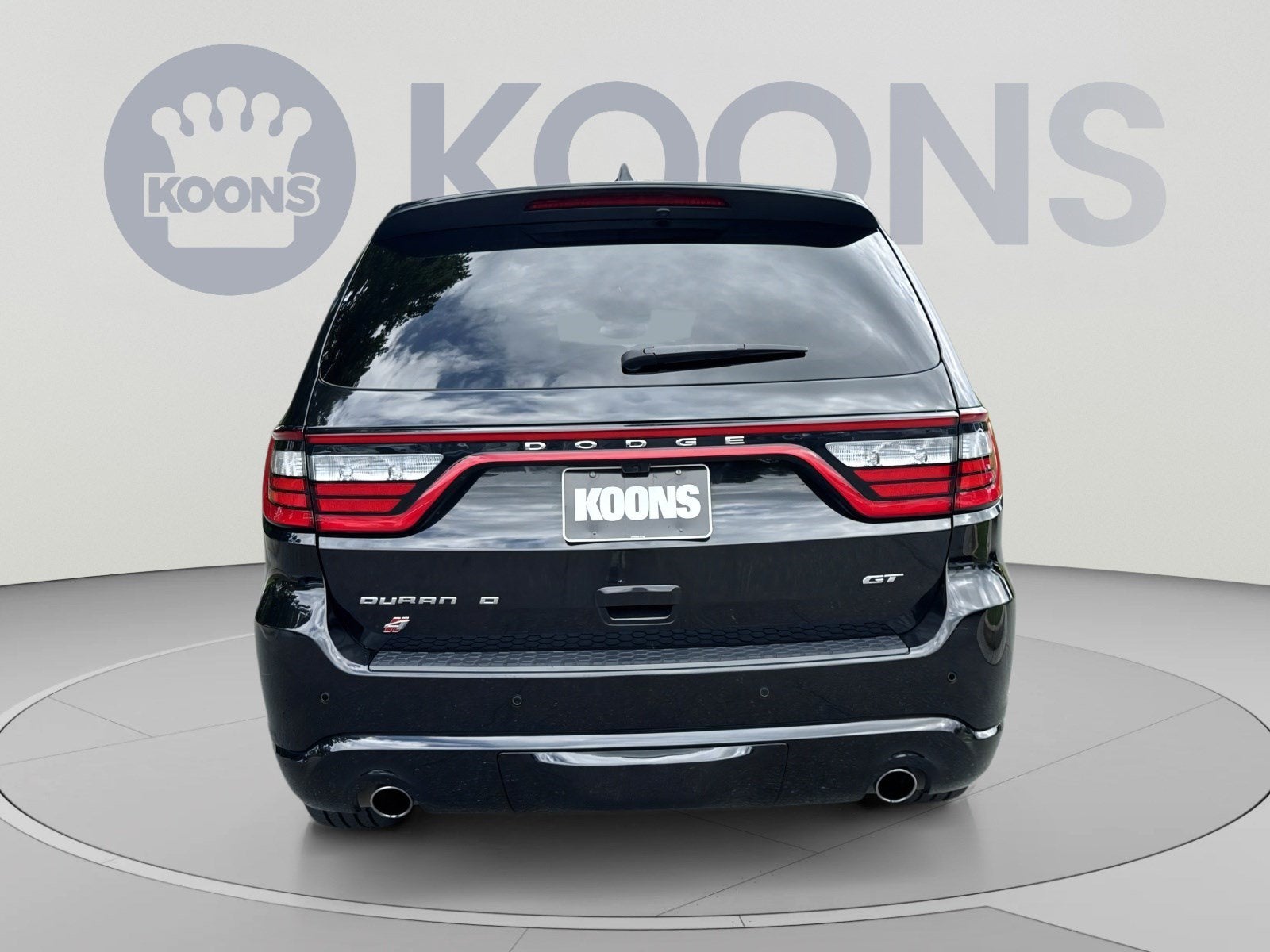 2024 Dodge Durango GT Plus AWD