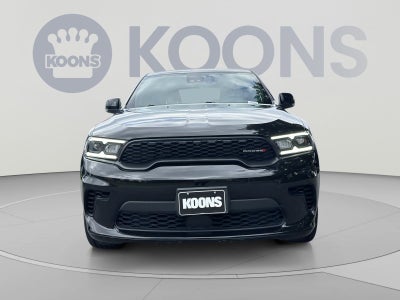 2024 Dodge Durango GT Plus AWD