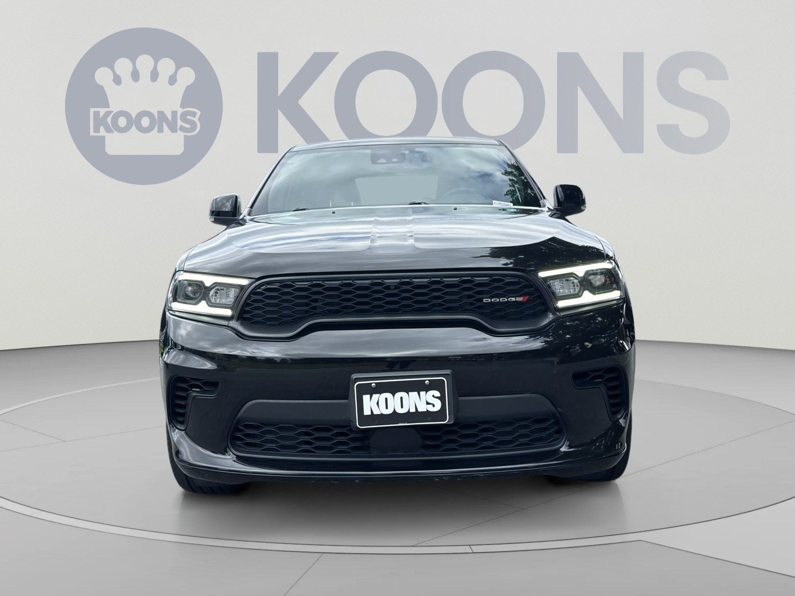 2024 Dodge Durango GT Plus AWD