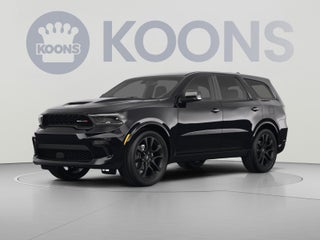 2024 Dodge Durango GT Plus AWD