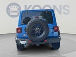 2024 Jeep Wrangler 4xe Willys 4xe