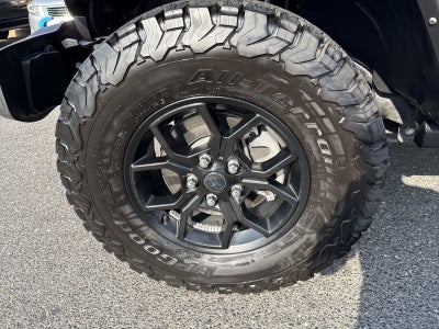 2024 Jeep Wrangler 4xe Willys 4xe