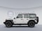 2024 Jeep Wrangler 4xe Willys 4xe