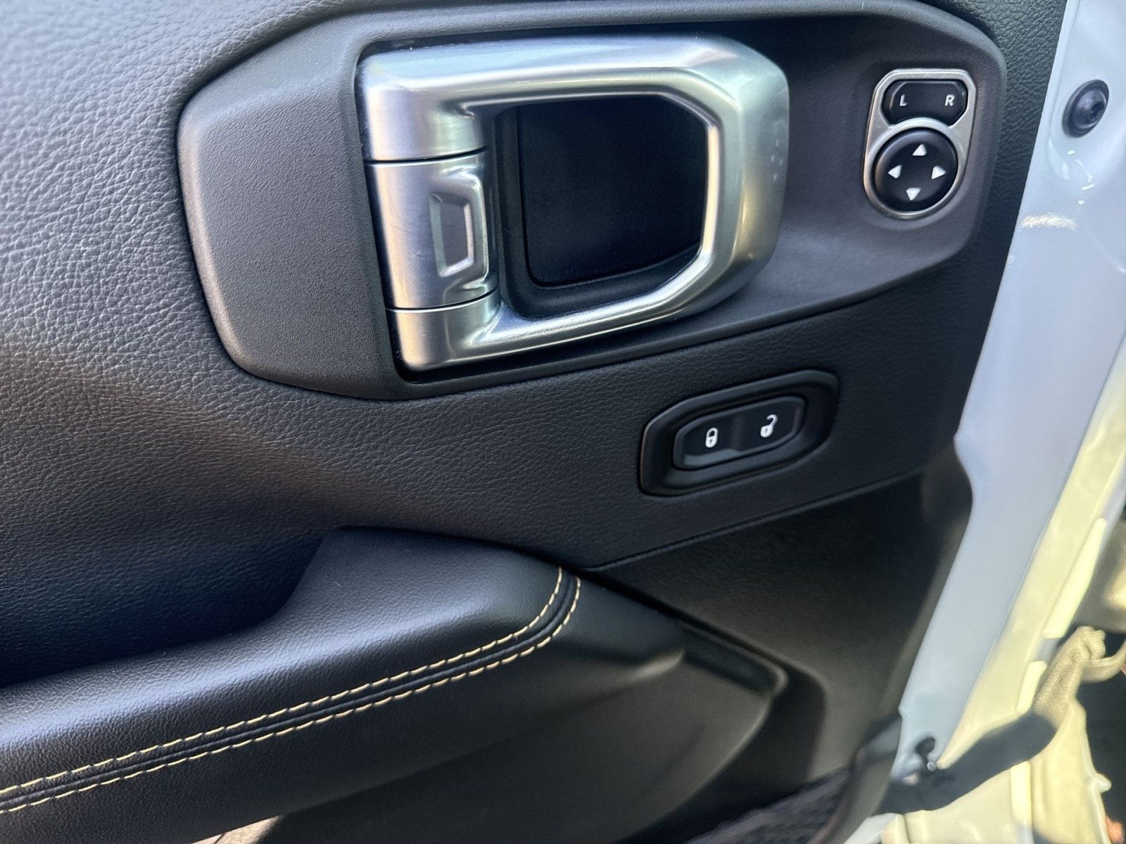2024 Jeep Wrangler 4xe Sahara 4xe