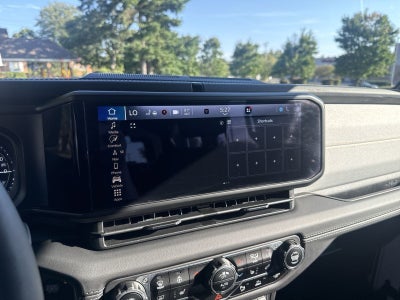 2024 Jeep Wrangler 4xe Sahara 4xe