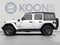 2024 Jeep Wrangler 4xe Sahara 4xe