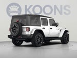 2024 Jeep Wrangler 4xe Sahara 4xe