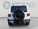 2024 Jeep Wrangler 4xe Sahara 4xe