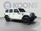 2024 Jeep Wrangler 4xe Sahara 4xe