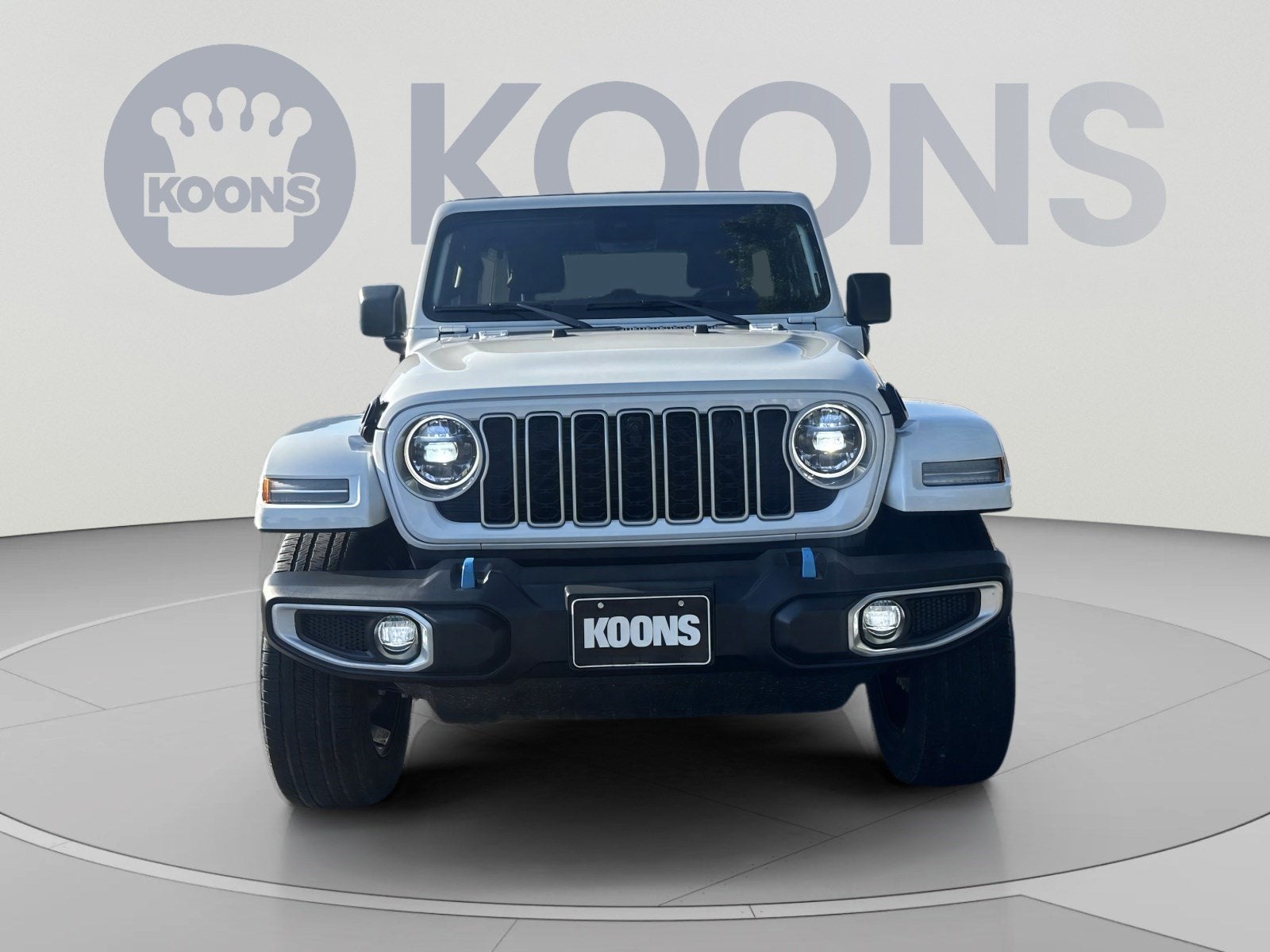 2024 Jeep Wrangler 4xe Sahara 4xe