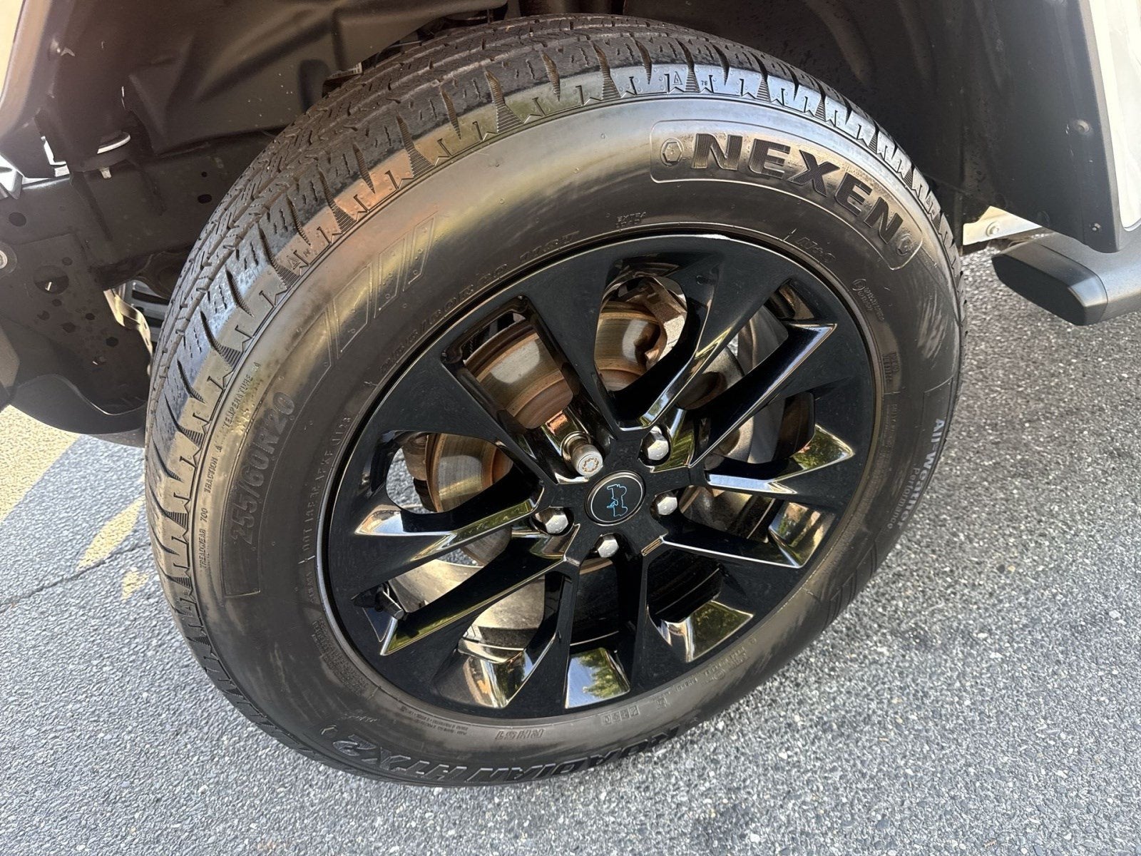 2024 Jeep Wrangler 4xe Sahara 4xe