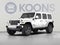 2024 Jeep Wrangler 4xe Summit 4xe