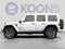 2024 Jeep Wrangler 4xe Summit 4xe