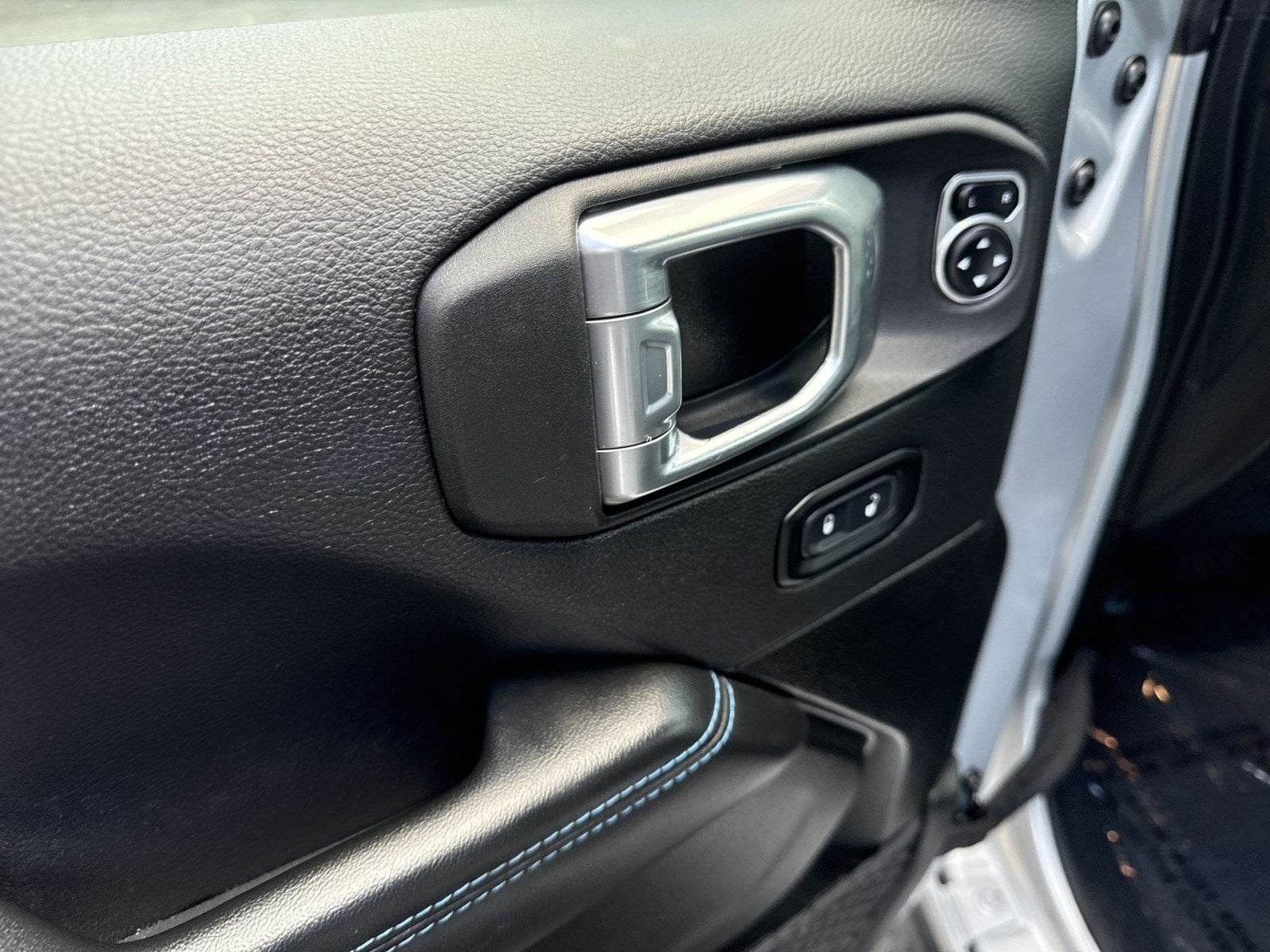 2024 Jeep Wrangler 4xe Summit 4xe