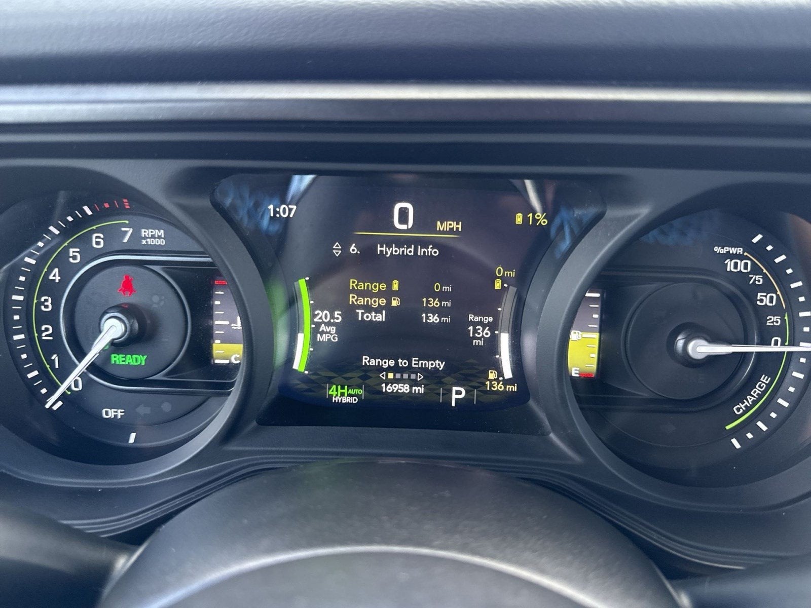 2024 Jeep Wrangler 4xe Summit 4xe