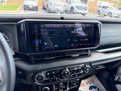 2024 Jeep Wrangler 4xe Summit 4xe