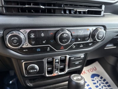 2024 Jeep Wrangler 4xe Summit 4xe