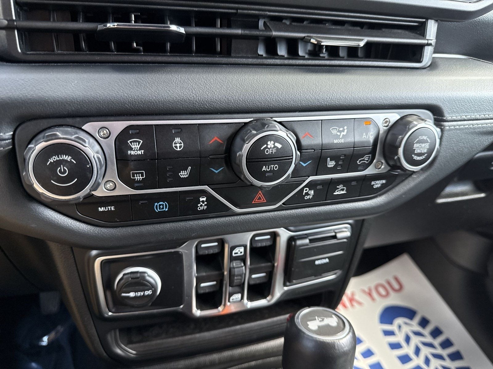 2024 Jeep Wrangler 4xe Summit 4xe