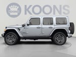 2024 Jeep Wrangler 4xe Summit 4xe