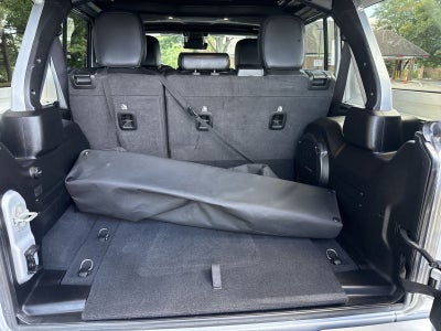 2024 Jeep Wrangler 4xe Summit 4xe