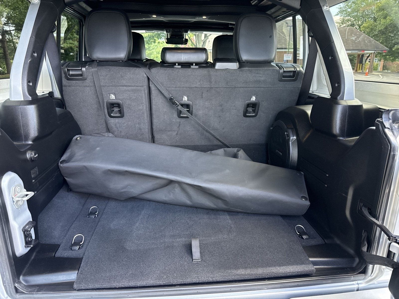 2024 Jeep Wrangler 4xe Summit 4xe
